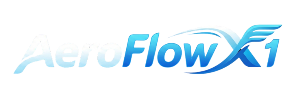 AeroFlow Logo